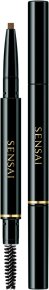 SENSAI Colours Styling Eyebrow Pencil Warm Brown 02 0,2g