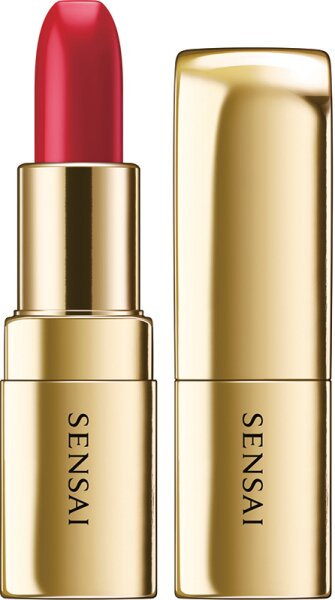 SENSAI The Lipstick Sazanka Red N02 3,5g