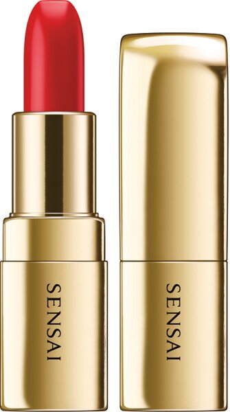 4973167343531 - SENSAI The Lipstick Shakuyaku Red N03 35g