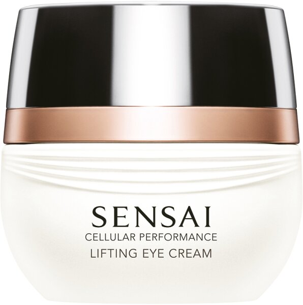 SENSAI Cellular Performance Lifting Linie Lifting Eye Cream 15 ml