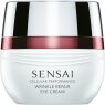 SENSAI Cellular Performance Wrinkle Repair Linie Wrinkle Repair Eye Cream 15 ml