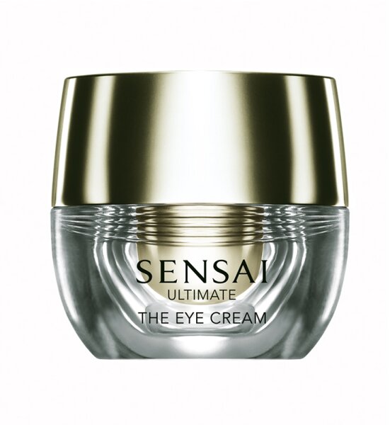 SENSAI Ultimate The Eye Cream 15 ml