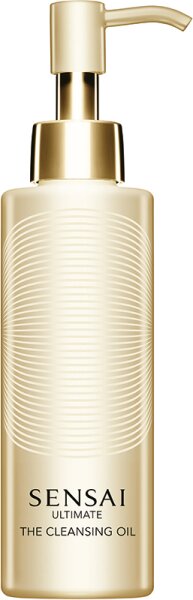 4973167836972 - Gesichtsöl Sensai Ultimate Sensai Ultimate Reiniger 150 ml