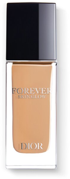 3348901578691 - DIOR Gesicht Grundierung Forever Skin Glow 24H Foundation 20W 30 ml