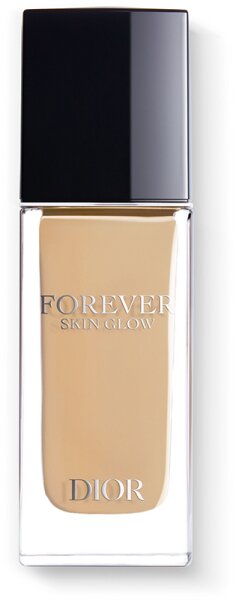 3348901578516 - DIORskin Forever Foundation Skin Glow 30 ml 2WO