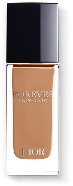 3348901578394 - - Forever - Skin Glow Foundation 24h Feuchtigkeitsspendend – Clean - -diorskin Forever Skin Glow 45n