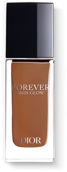 3348901578714 - Forever Skin Glow - Strahlende Clean Foundation 24 H Halt Feuchtigkeitsspendend Gesichts Make-up foundation Fluid braun (65N NEUTRAL) strahlend Deckkraft Hoch