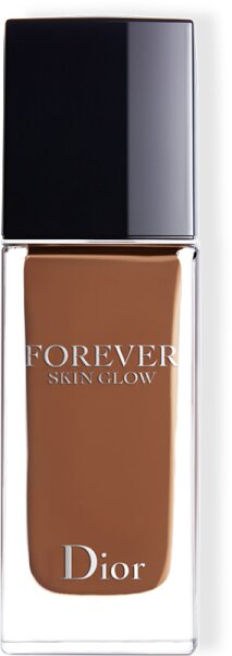 3348901578462 - - Forever - Skin Glow Foundation 24h Feuchtigkeitsspendend – Clean - -diorskin Forever Fl Skin Glow 75n 30ml