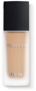 DIOR DIORskin Forever Matte Foundation 30 ml DIOR DIORskin Forever Matte Foundation 30 ml