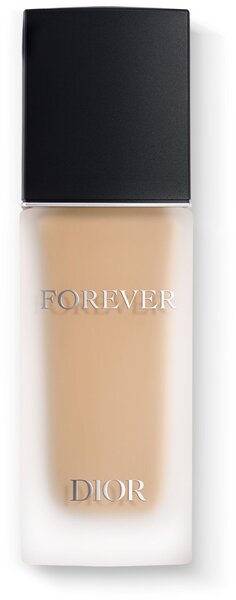 3348901577670 - - Forever - Foundation 24h Halt – Matt Ohne Abzufärben – Clean Formuliert - -diorskin Forever Fdt Fl Matte 15w 30ml