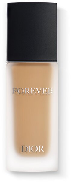 3348901577434 - - Forever - Foundation 24h Halt – Matt Ohne Abzufärben – Clean Formuliert - -diorskin Forever Matte 3wo