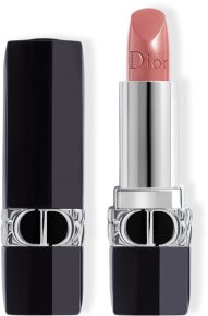 DIOR Rouge DIOR Satin Lipstick 3,5 g 001 Nude Look