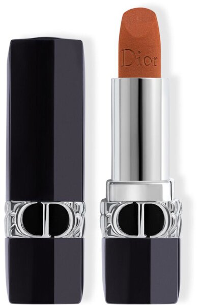 3348901618113 - DIOR Rouge Nude Touch - Velvet Lippenstift