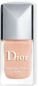 DIOR Rouge DIOR Vernis 10 ml 331 Mineral Peach