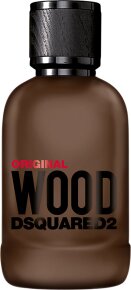 DSQUARED2 Wood Original Eau de Parfum (EdP) 50 ml