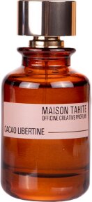 Maison Tahité Cacao Libertine Eau de Parfum (EdP) 100 ml