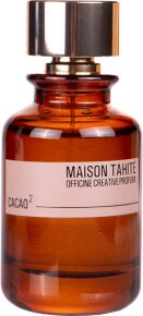 Maison Tahité Cacao2 Eau de Parfum (EdP) 100 ml