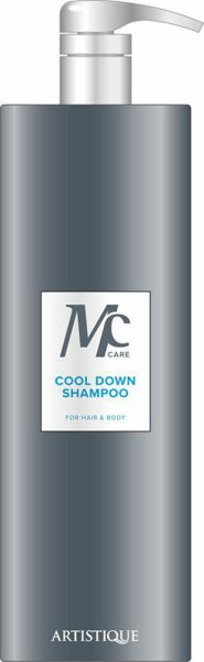 8715563300635 - Artistique Men Care Cool Down Shampoo 1000 ml