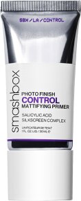 Smashbox Photo Finish Control Mattifying Primer 30 ml