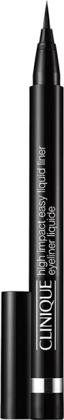 Clinique High Impact Easy Liquid Eyeliner 0,67 g g 01 Black