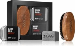 Aktion - ZEW for men Barbers Gentleman Set