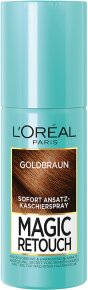 L'Oréal Paris Magic Retouch Ansatz-Kaschierspray Blond bis Mittelblond Coloration 75ml