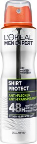 L'Oréal Men Expert Shirt Protect 48H Anti-Transpirant Deo Spray Deospray 150ml