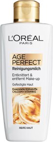 L'Oréal Paris Age Perfect Reinigungsmilch Reinigungsmilch 200ml