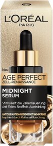 L'Oréal Paris Age Perfect Zell-Renaissance Midnight Serum Gesichtsserum 30ml