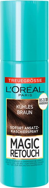 3600524026271 - LOré al Paris Magic Retouch Ansatzspray kü hles braun 90 ml