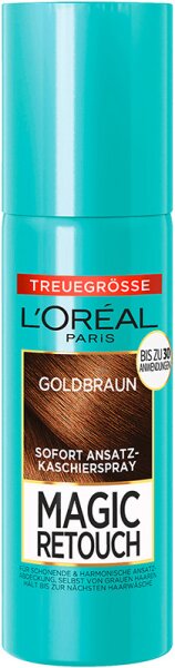 3600524026288 - LOré al Paris Magic Retouch Ansatzspray goldbraun 90 ml