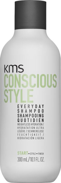 4044897750040 - KMS Haare Conscious Style Everyday Shampoo 300 ml