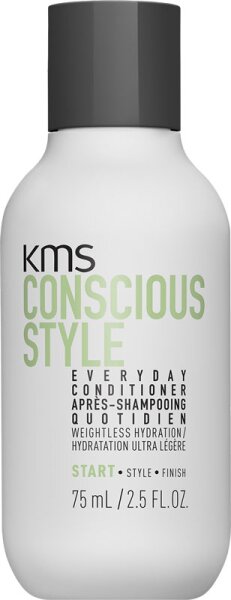 KMS Conscious Style Everyday Conditioner 75 ml