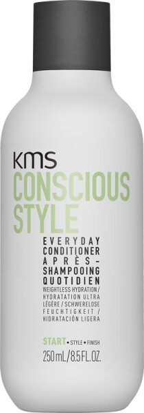 KMS Conscious Style Everyday Conditioner 250 ml