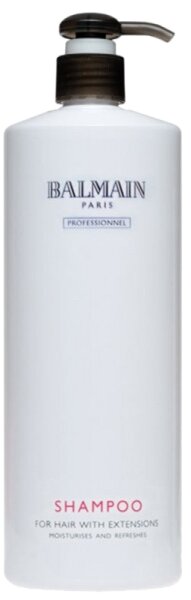 Balmain Professional Aftercare Shampoo 1000 ml