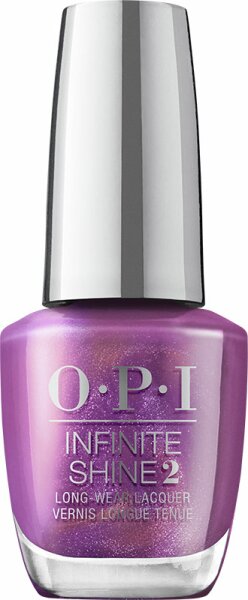 OPI Infinite Shine Celebration Collection 15 ml My Color Wheel is Spinning HRN23