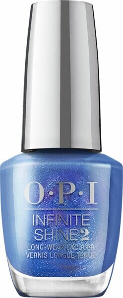 OPI Infinite Shine Celebration Collection 15 ml LED Marquee HRN25