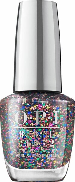 OPI Infinite Shine Celebration Collection 15 ml Cheers to Mani Years HRN28