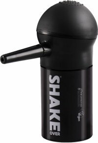 Shake Over Spray Applicator für 12g Dosen