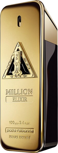 Rabanne One Million Elixir Parfum Intense 100 ml