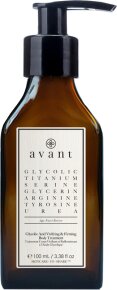 Avant Age Nutri-Revive Glycolic Acid Vivifying & Firming Body Treatment 100 ml