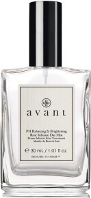 Avant Age Radiance PH Balancing & Brightening Rose Infusion Day Mist 30 ml