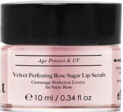 Avant Age Protect & UV Velvet Perfecting Rose Sugar Lip Scrub 10 ml