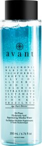 Avant Age Nutri-Revvie Bi-Phase Hyaluronic Acid Rejuvenating Micellar Water 200 ml