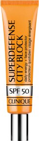 Clinique Superdefense City Block SPF 50 40 ml