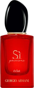 Giorgio Armani Sì Passione Éclat Eau de Parfum (EdP) 30 ml