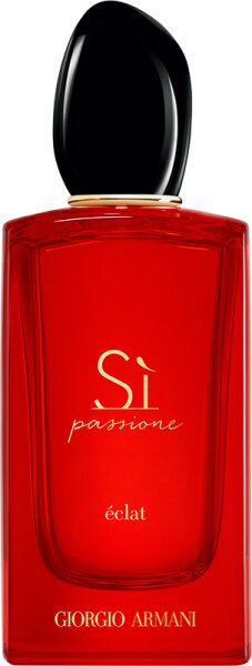 Giorgio Armani S&igrave; Passione &Eacute;clat Eau de Parfum (EdP) 100 ml