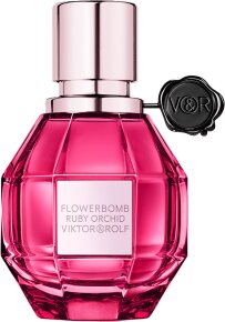 Viktor & Rolf Flowerbomb Ruby Orchid Eau de Parfum (EdP) 30 ml