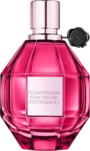 3614273622639 - VIKTOR & ROLF Flowerbomb Orchid Fantasy Eau de Parfum 100 ml Damen blumig orientalisch