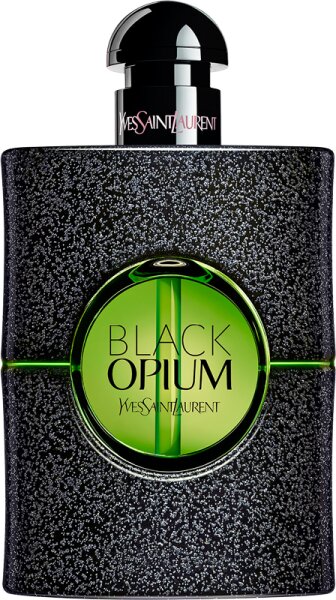 3614273642880 - - Black Opium Illicit Green - Eau De Parfum - black Opium Illicit Green Edp 75ml